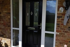 Heckfield Composite doors
