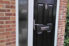 Heckfield Composite doors