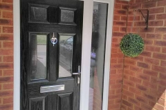 Yately Composite doors