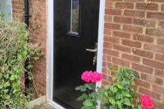 Yately Composite doors