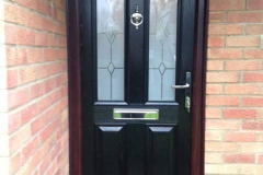 Yately Composite doors