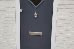 Soldridge Composite doors