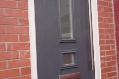 Soldridge Composite doors