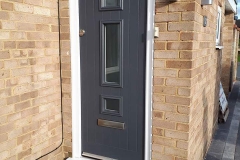 Soldridge Composite doors