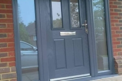 Soldridge Composite doors