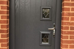 Soldridge Composite doors