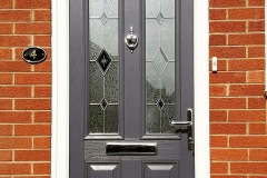 Ramsdell Composite doors