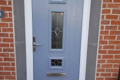 Ramsdell Composite doors