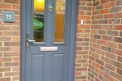Ramsdell Composite doors