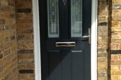 Ramsdell Composite doors