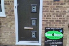 Little London Composite doors