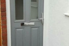 Little London Composite doors