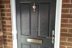 Little London Composite doors