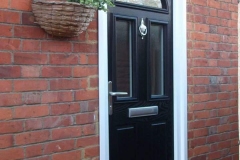 Mattingley Composite doors