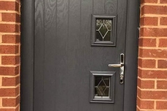 Mattingley Composite doors