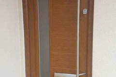Mattingley Composite doors