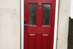 Winchfield Composite doors