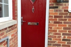 Winchfield Composite doors