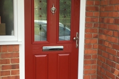 Litchfield Composite doors