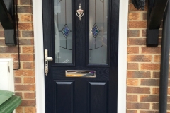 Litchfield Composite doors