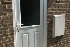 Litchfield Composite doors