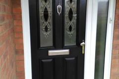 Ashmansworth Composite doors