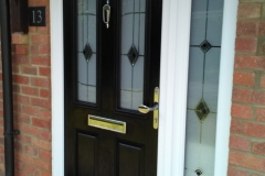Winterbourne Composite doors