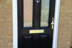 Winterbourne Composite doors