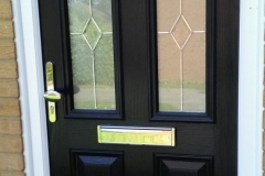 Winterbourne Composite doors