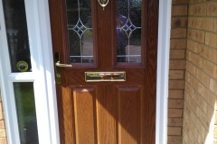 Chieveley Composite doors