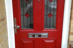 Chieveley Composite doors
