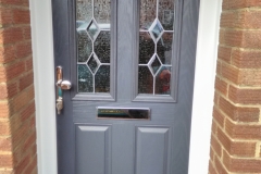 Boxford Composite doors