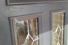Boxford Composite doors
