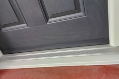 Boxford Composite doors