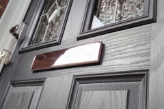 Boxford Composite doors