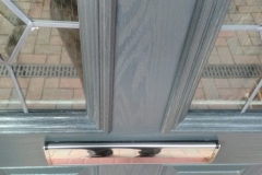 Boxford Composite doors