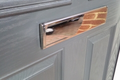 Boxford Composite doors