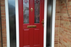 Boxford Composite doors