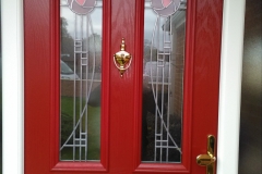 Boxford Composite doors