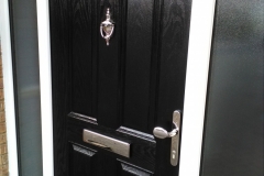 Boxford Composite doors