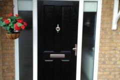 Boxford Composite doors