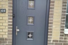 Hermitage Composite doors