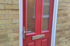 Hermitage Composite doors