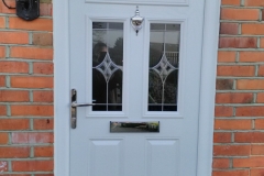 Hermitage Composite doors