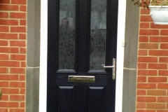 Hermitage Composite doors