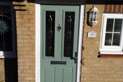 Goring Composite doors