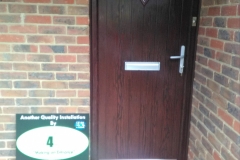 Goring Composite doors