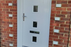Condall Composite doors