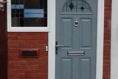 Condall Composite doors