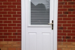 Condall Composite doors